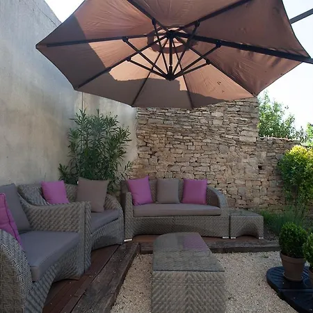 Le So'home Hébergement de vacances