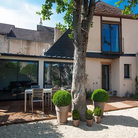 Le So'home Hébergement de vacances