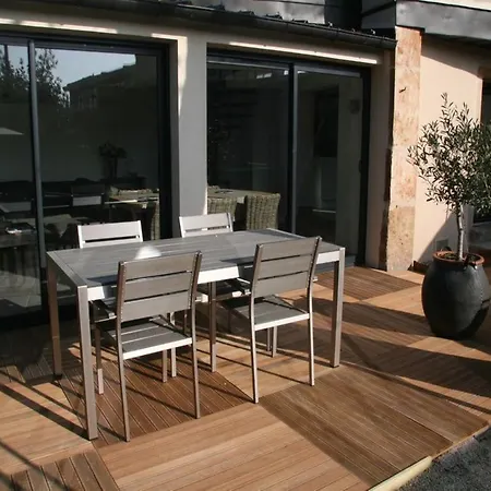 Hébergement de vacances Le So'home Beaune (Cote d'Or)