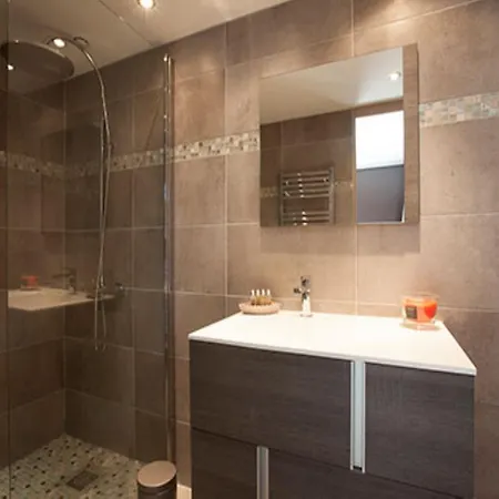 Holiday home Le So'home Beaune (Cote d'Or)