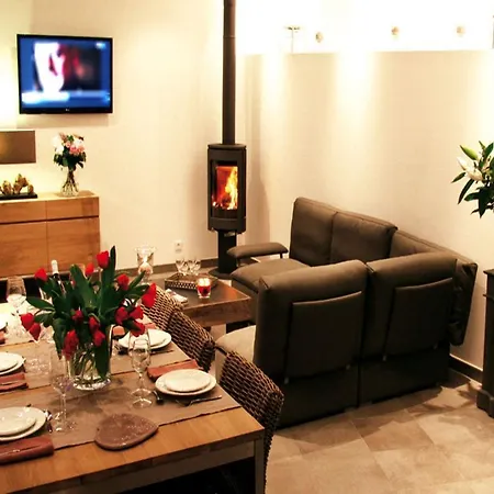 Holiday home Le So'home Beaune (Cote d'Or)