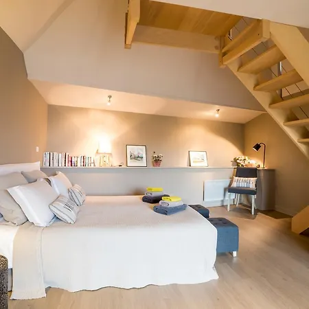 Le So'home * Beaune (Cote d'Or)