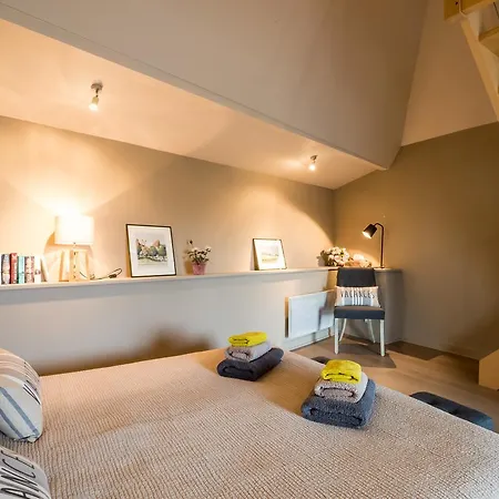 Le So'home * Beaune (Cote d'Or)