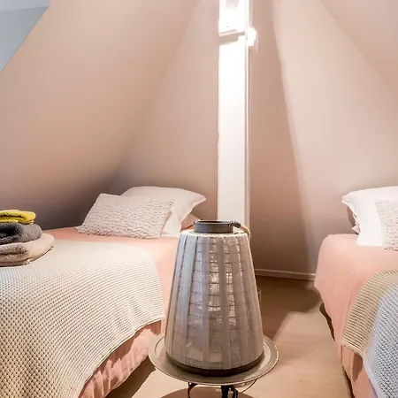 Le So'home Hébergement de vacances Beaune (Cote d'Or)